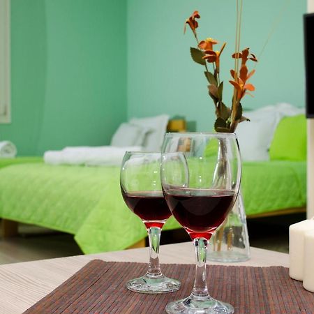 סקופיה Villa Re3Ca מראה חיצוני תמונה