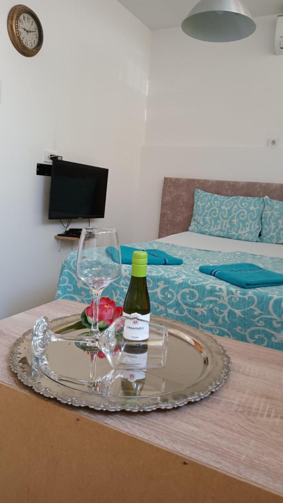 סקופיה Villa Re3Ca מראה חיצוני תמונה
