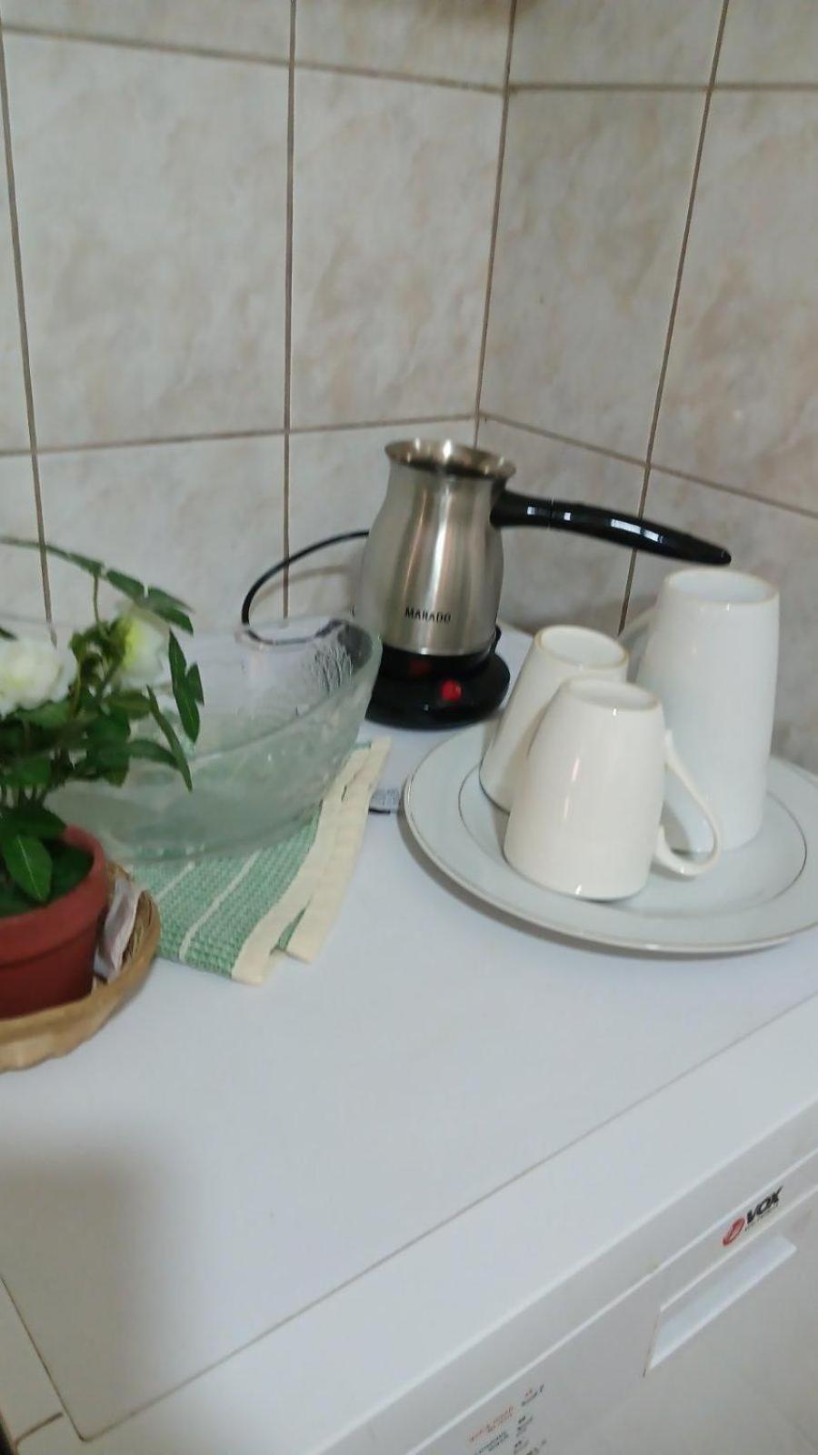 סקופיה Villa Re3Ca מראה חיצוני תמונה