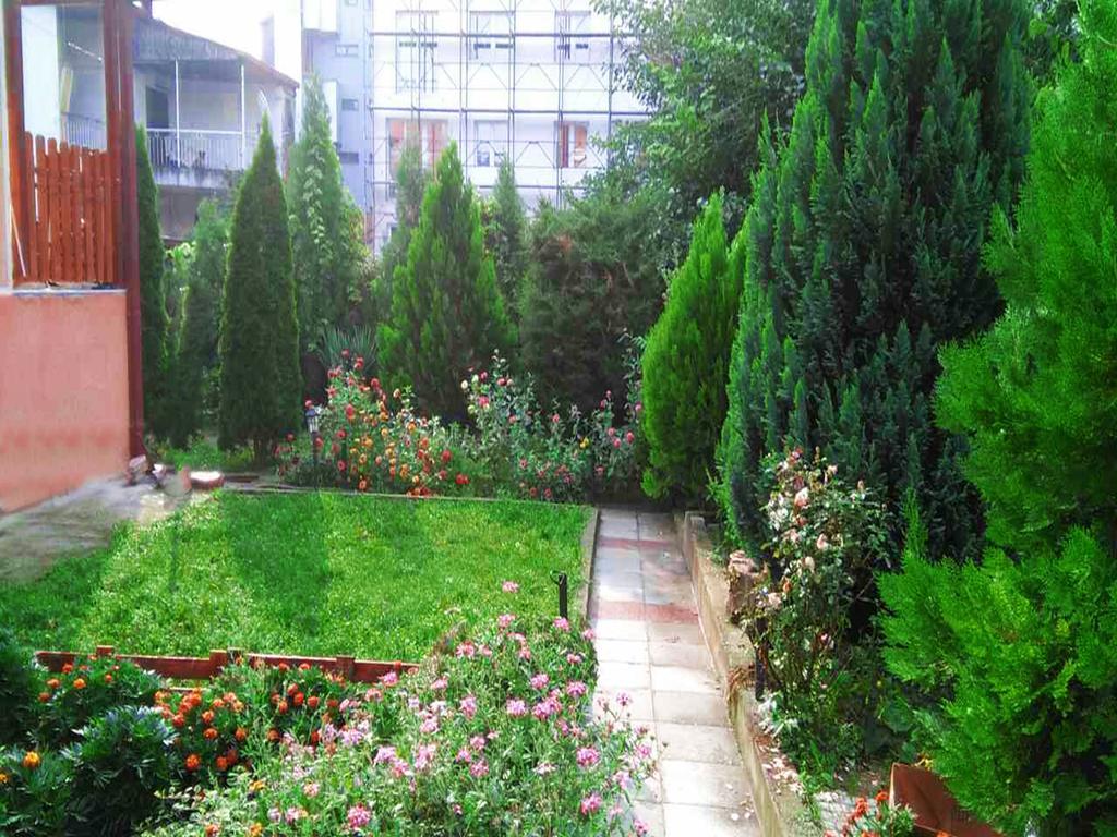 סקופיה Villa Re3Ca מראה חיצוני תמונה